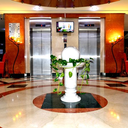 Welcome Hotel Apartment -2 Dubai Luaran gambar