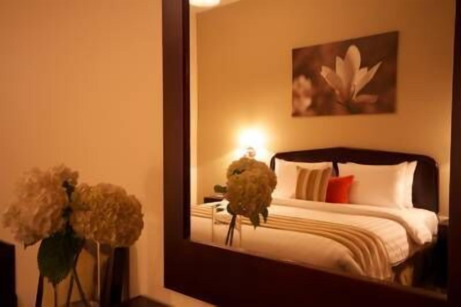 Welcome Hotel Apartment -2 Dubai Luaran gambar