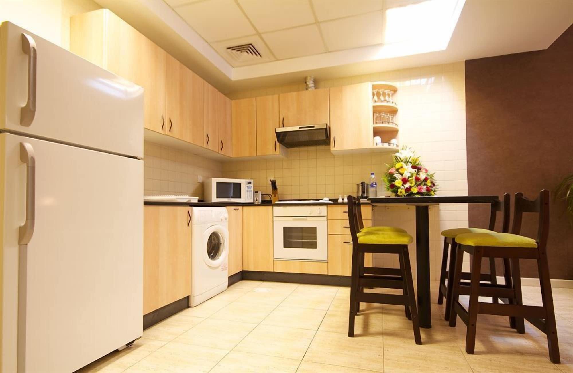 Welcome Hotel Apartment -2 Dubai Luaran gambar