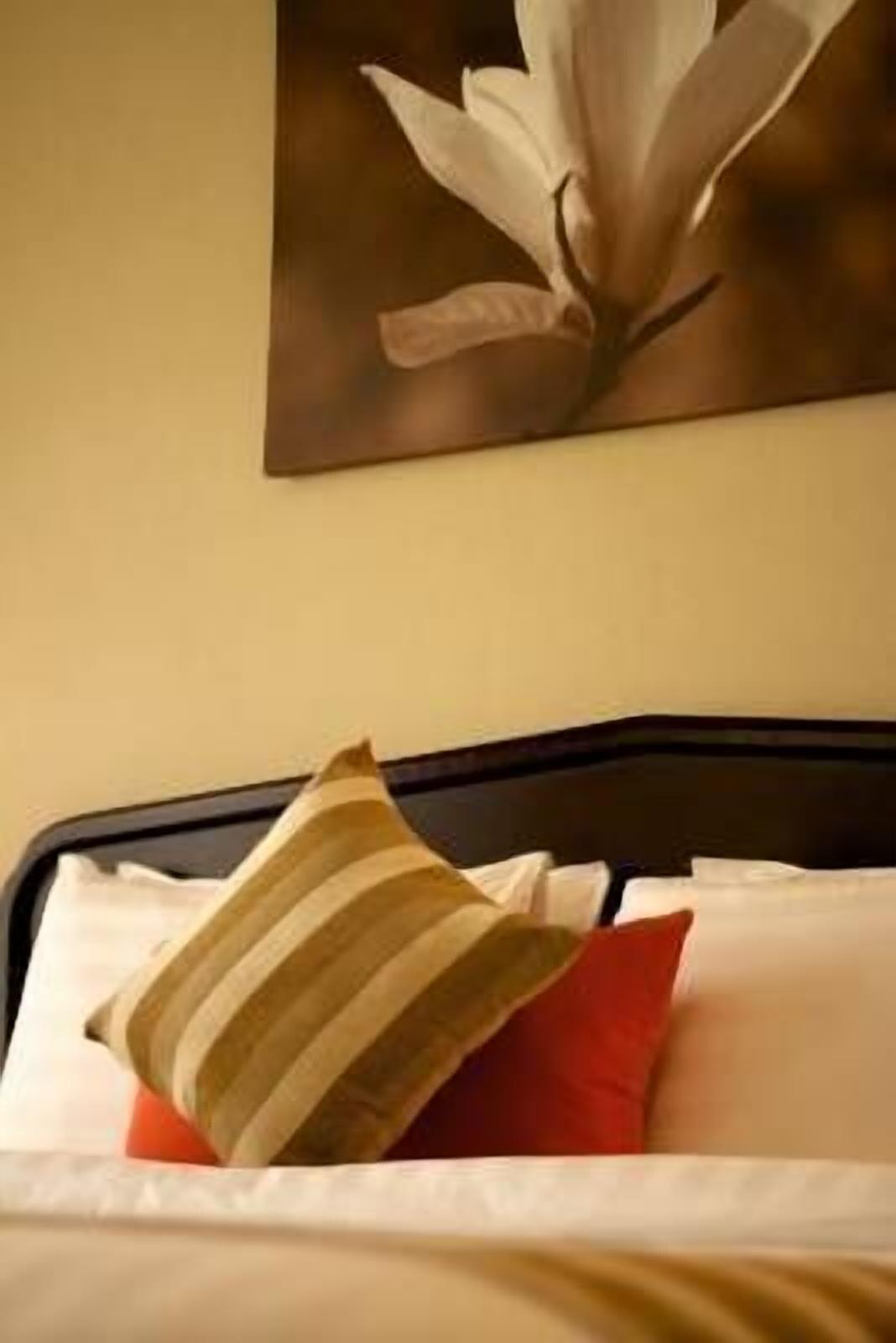 Welcome Hotel Apartment -2 Dubai Luaran gambar