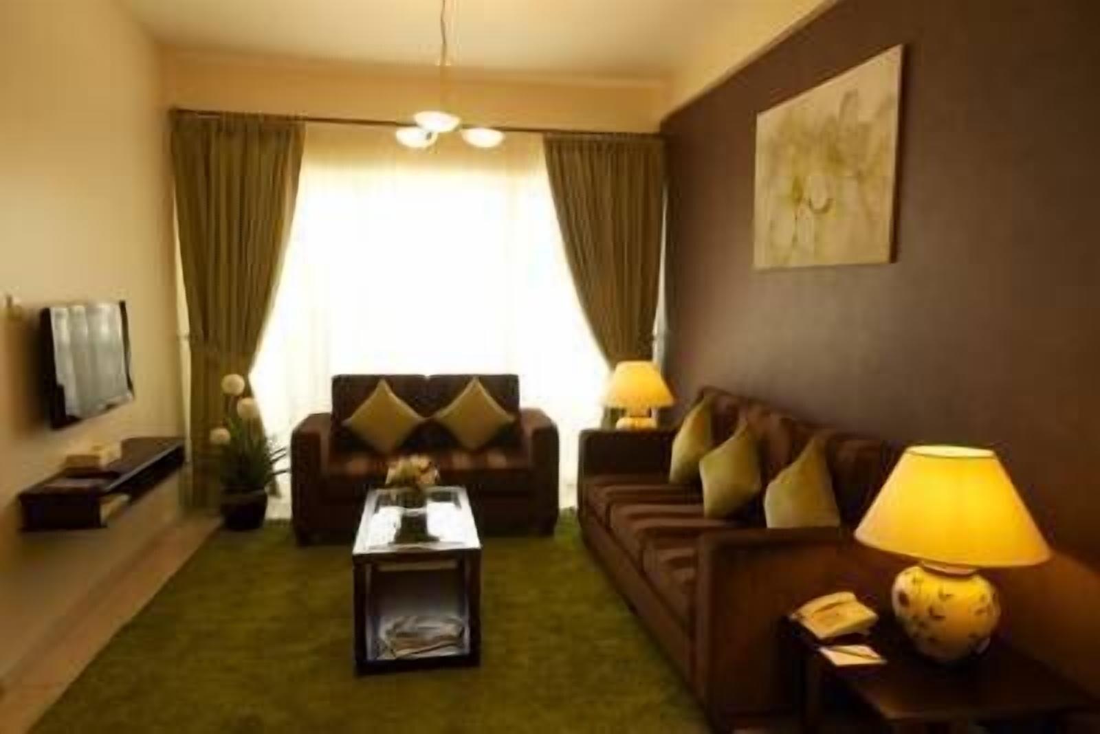 Welcome Hotel Apartment -2 Dubai Luaran gambar