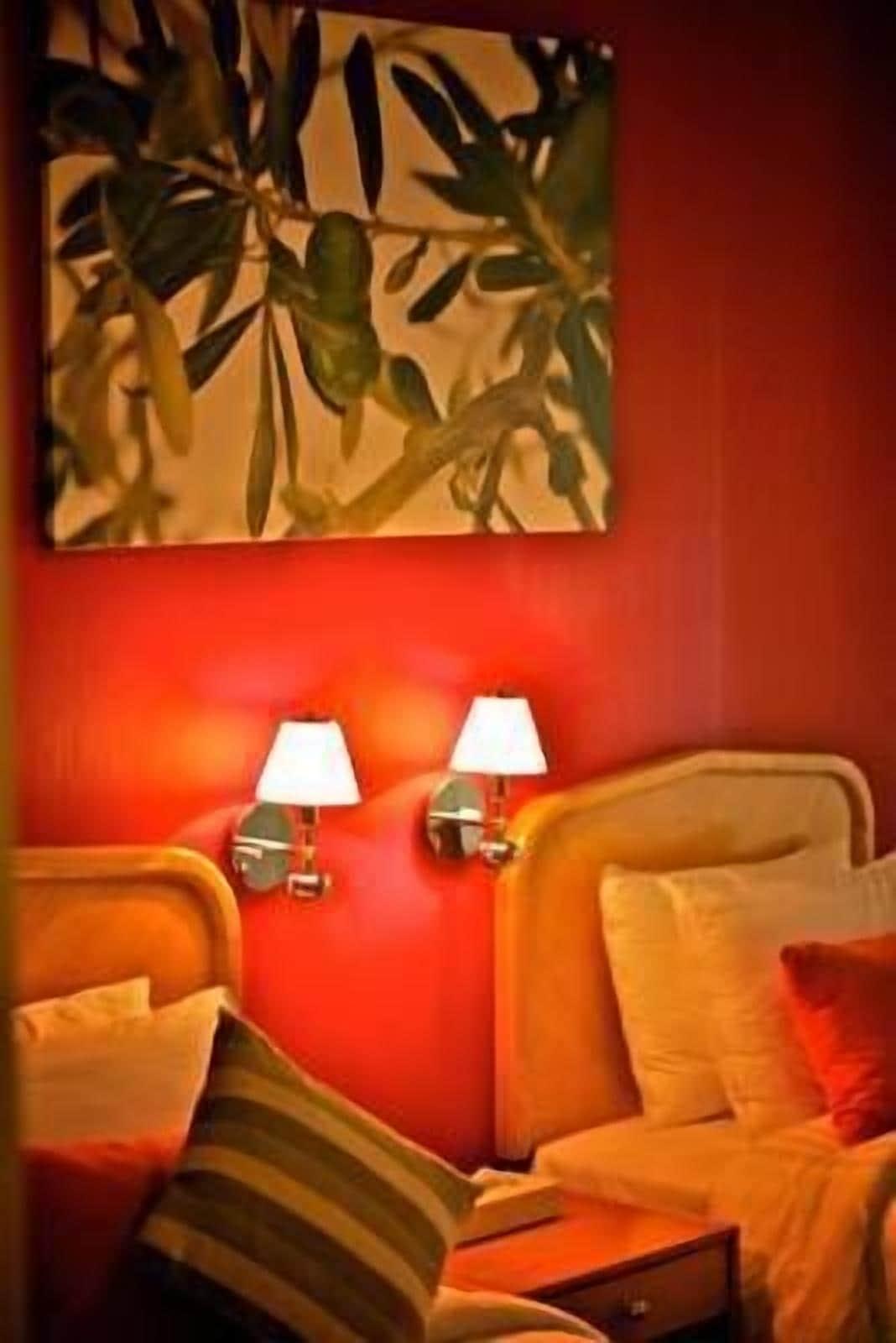 Welcome Hotel Apartment -2 Dubai Luaran gambar