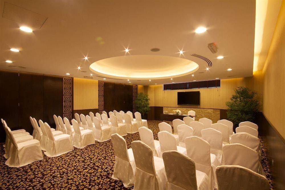 Welcome Hotel Apartment -2 Dubai Luaran gambar