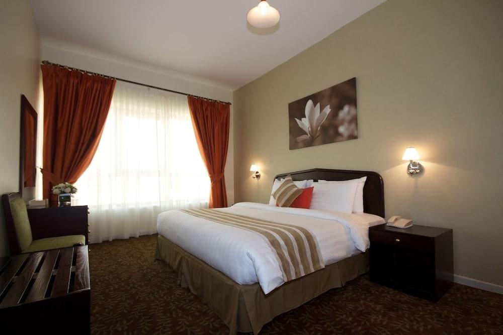 Welcome Hotel Apartment -2 Dubai Luaran gambar