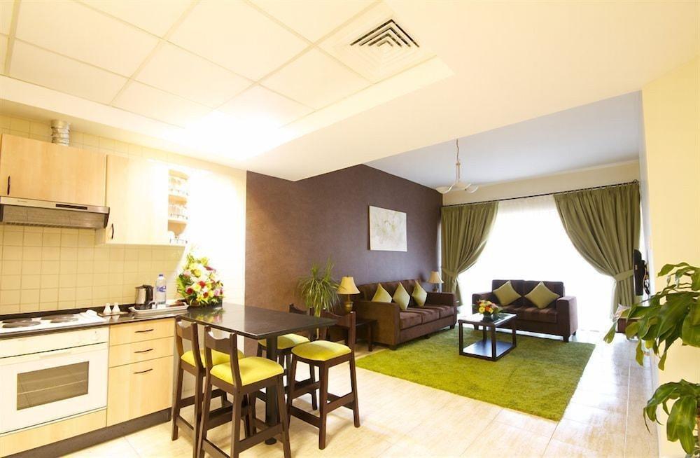 Welcome Hotel Apartment -2 Dubai Luaran gambar