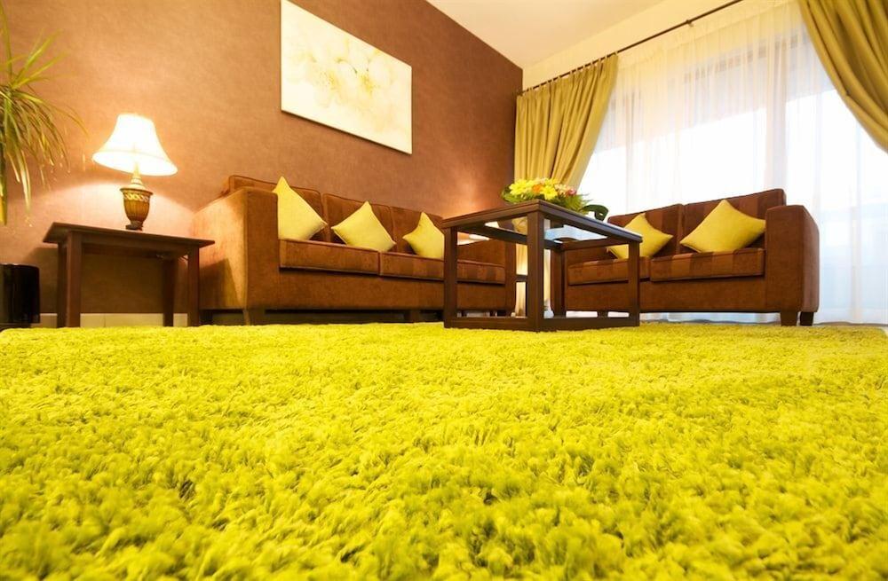 Welcome Hotel Apartment -2 Dubai Luaran gambar
