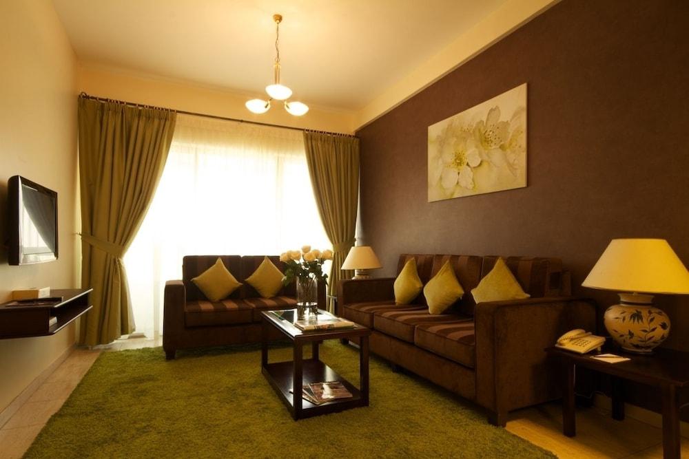 Welcome Hotel Apartment -2 Dubai Luaran gambar