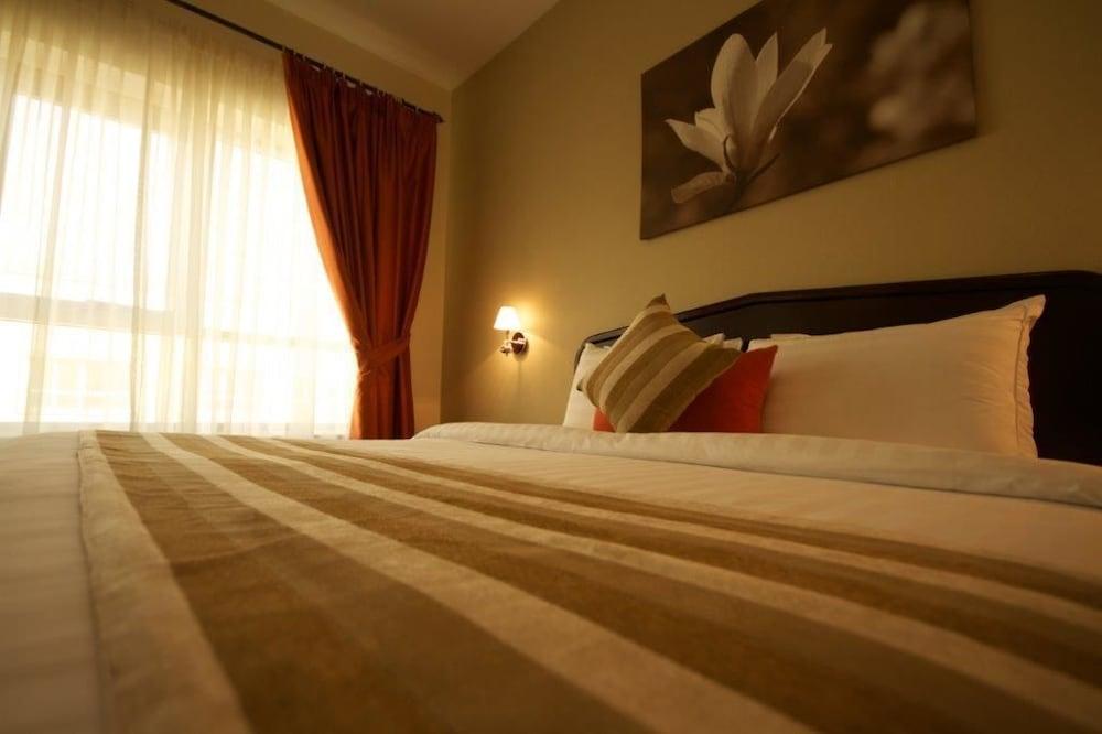 Welcome Hotel Apartment -2 Dubai Luaran gambar