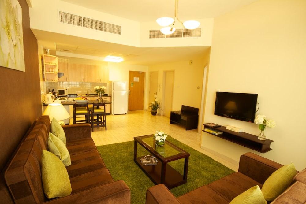 Welcome Hotel Apartment -2 Dubai Luaran gambar