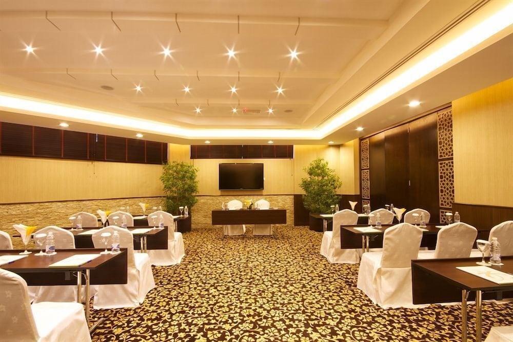 Welcome Hotel Apartment -2 Dubai Luaran gambar