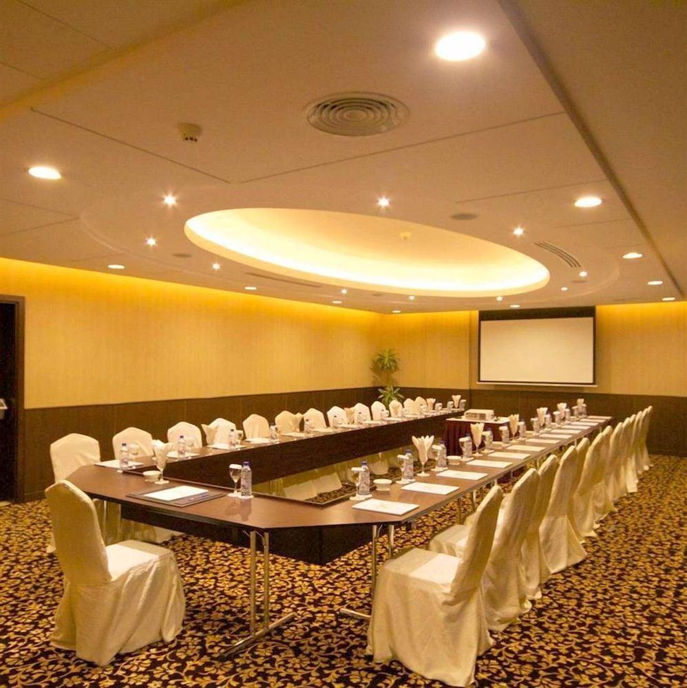 Welcome Hotel Apartment -2 Dubai Luaran gambar