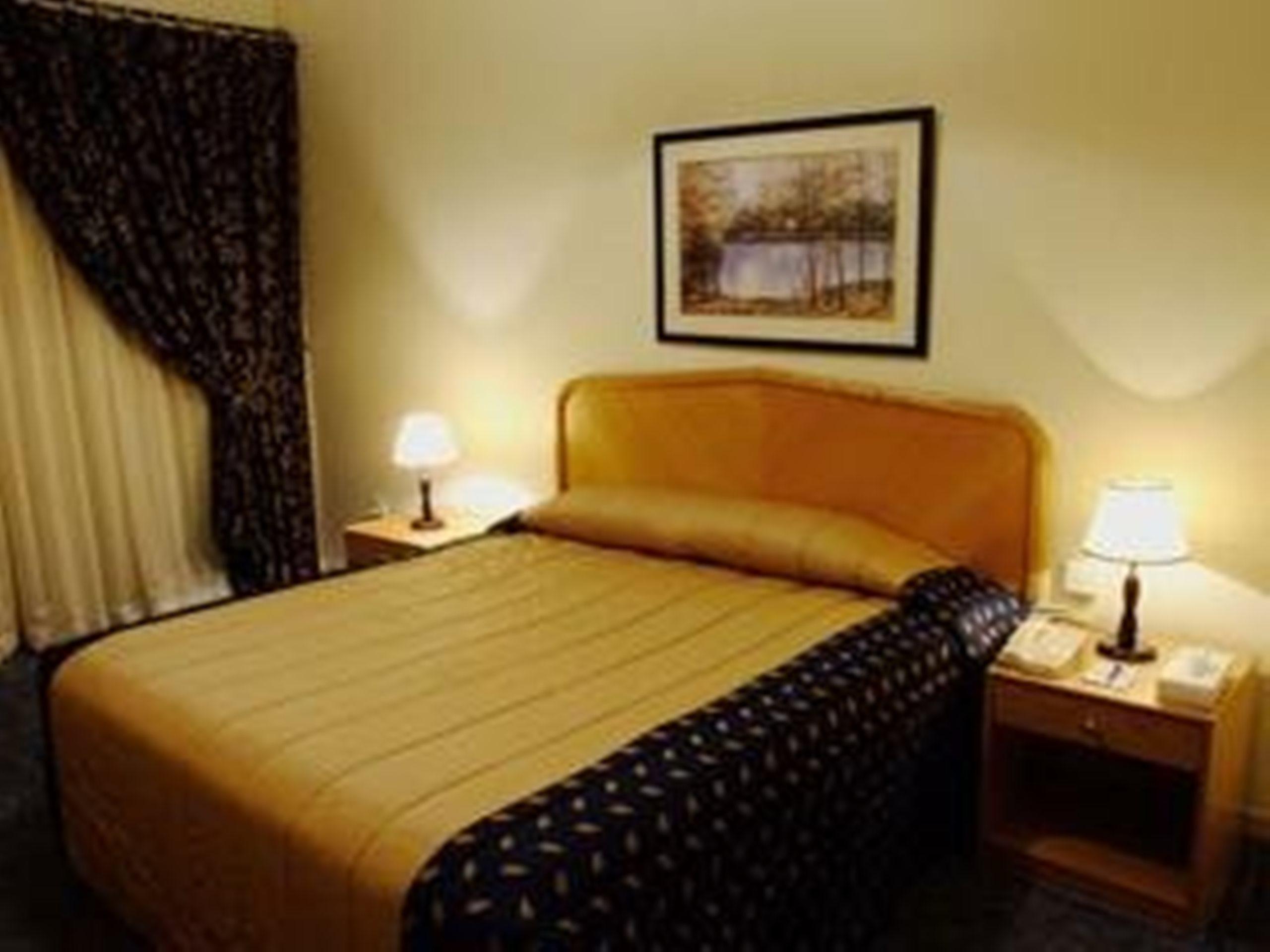 Welcome Hotel Apartment -2 Dubai Bilik gambar
