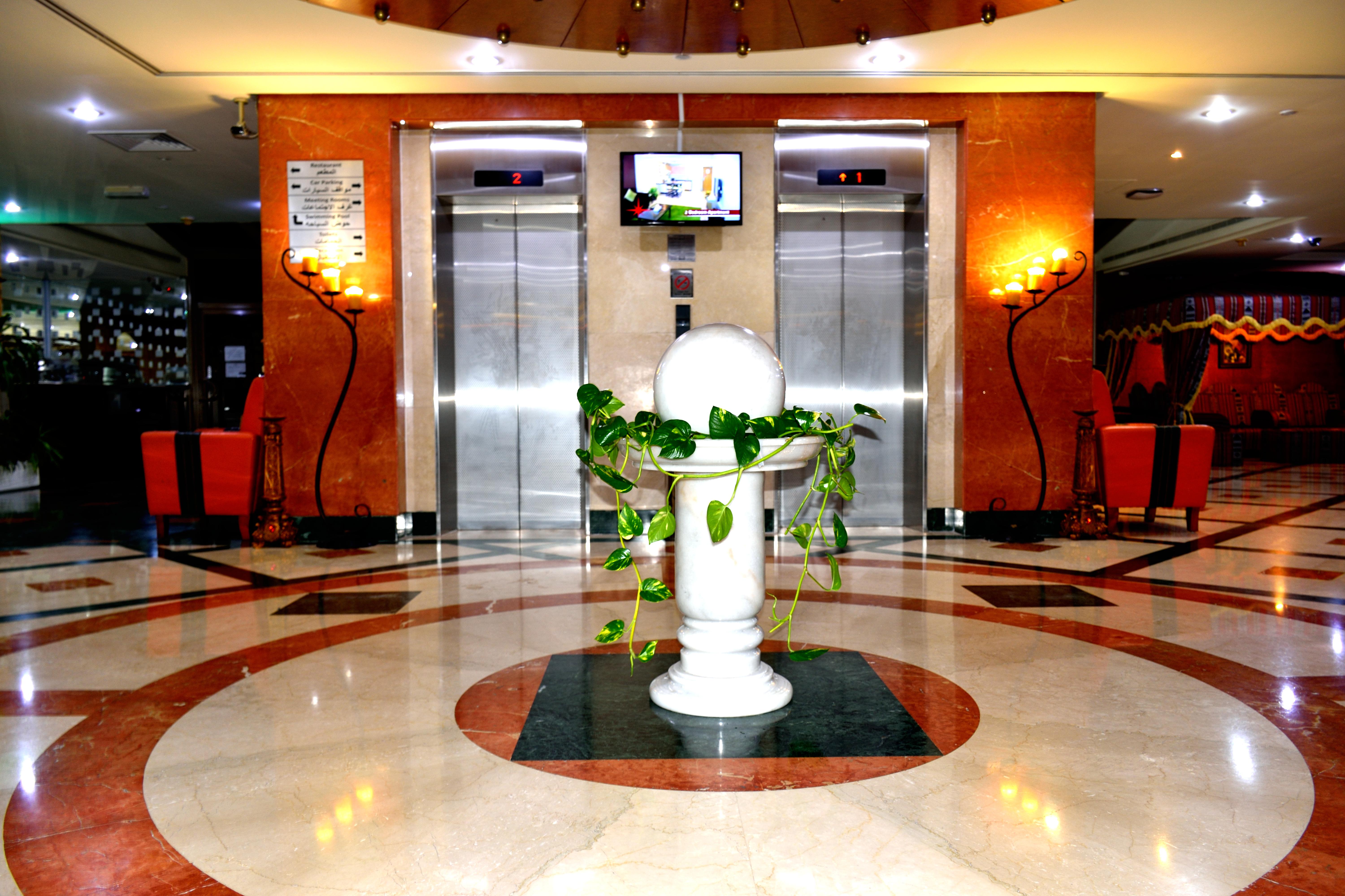 Welcome Hotel Apartment -2 Dubai Luaran gambar