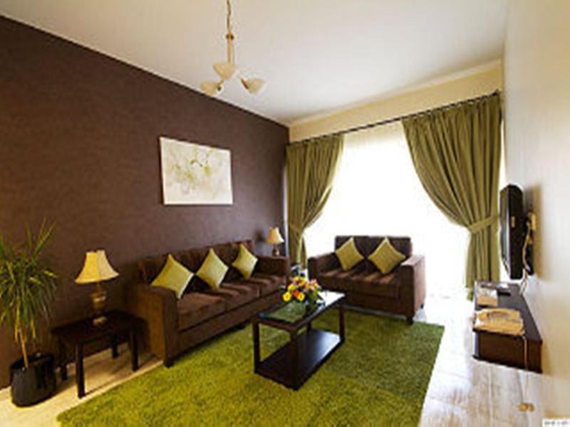 Welcome Hotel Apartment -2 Dubai Luaran gambar
