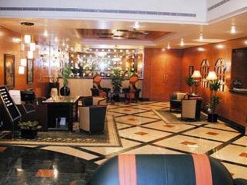 Welcome Hotel Apartment -2 Dubai Dalaman gambar