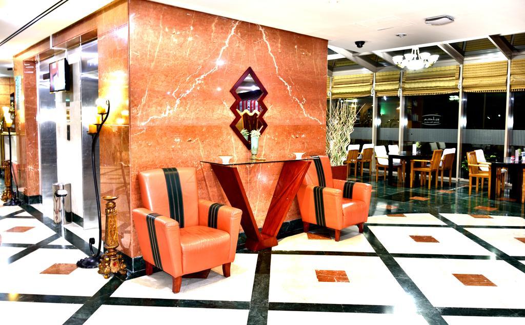 Welcome Hotel Apartment -2 Dubai Luaran gambar