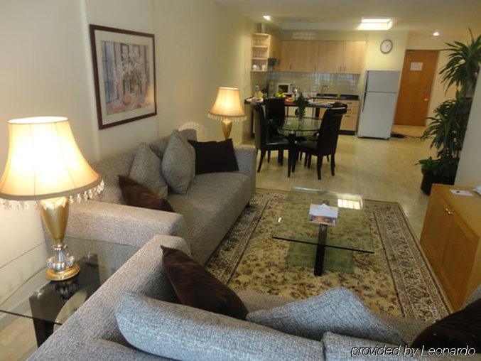 Welcome Hotel Apartment -2 Dubai Bilik gambar