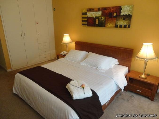 Welcome Hotel Apartment -2 Dubai Bilik gambar
