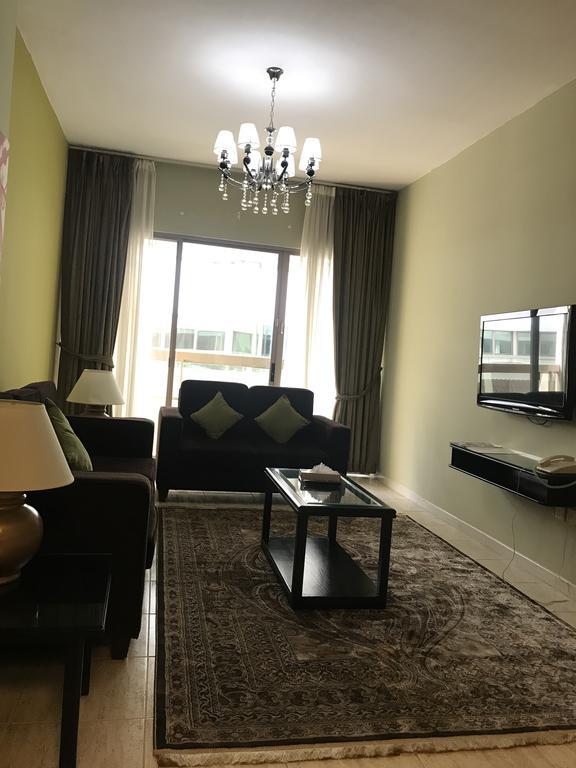 Welcome Hotel Apartment -2 Dubai Luaran gambar