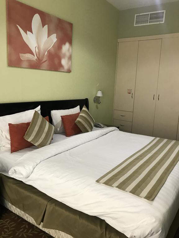 Welcome Hotel Apartment -2 Dubai Luaran gambar