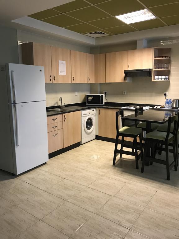 Welcome Hotel Apartment -2 Dubai Luaran gambar