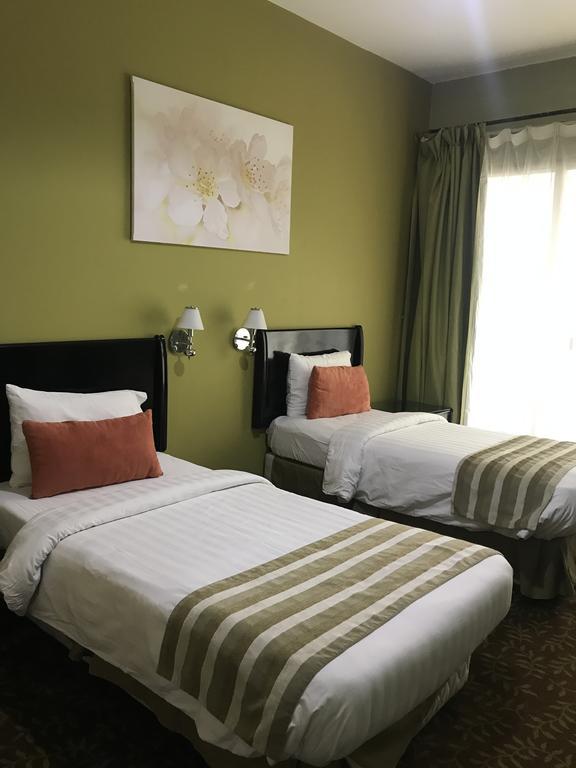 Welcome Hotel Apartment -2 Dubai Luaran gambar