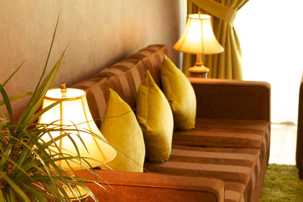 Welcome Hotel Apartment -2 Dubai Luaran gambar