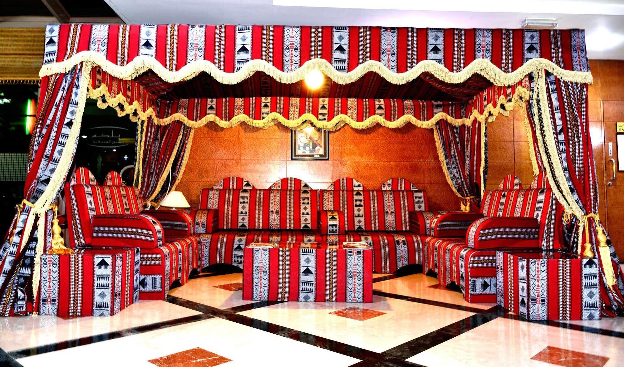 Welcome Hotel Apartment -2 Dubai Luaran gambar