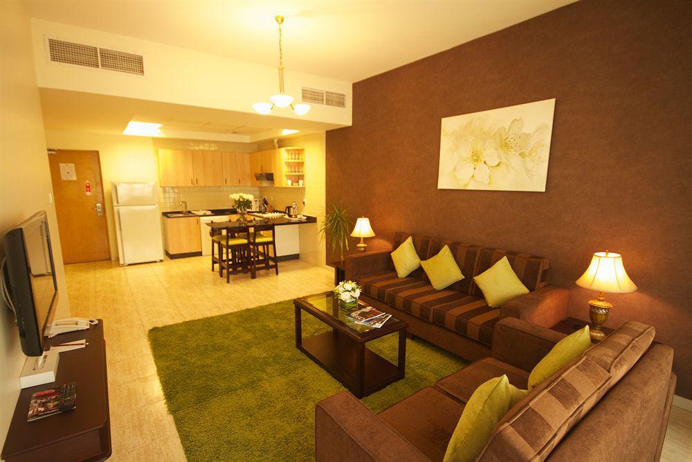 Welcome Hotel Apartment -2 Dubai Luaran gambar
