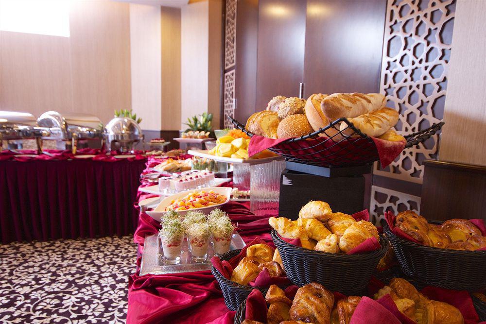 Welcome Hotel Apartment -2 Dubai Luaran gambar