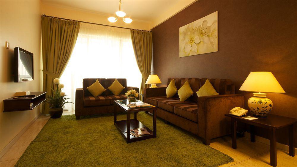 Welcome Hotel Apartment -2 Dubai Luaran gambar